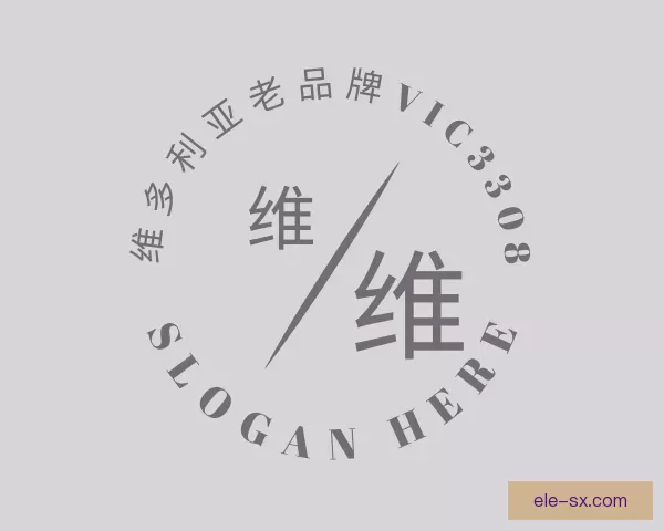 认识vic维多利亚